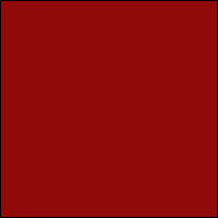 Vermelho Scarlet Chevrolet